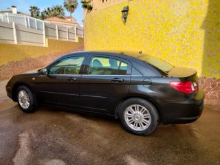 Chrysler Sebring 2007