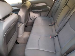 Chrysler Sebring 2007