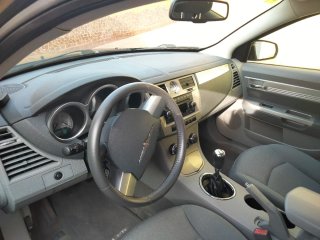 Chrysler Sebring 2007