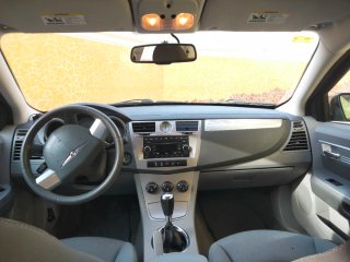 Chrysler Sebring 2007