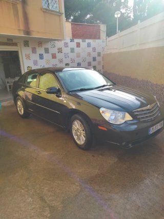 Chrysler Sebring 2007