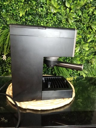 Cafetera Saeco Poemia Expreso