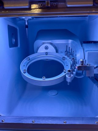 Fresadora CORiTEC 150i PRO DENTAL 2023-Mallorca