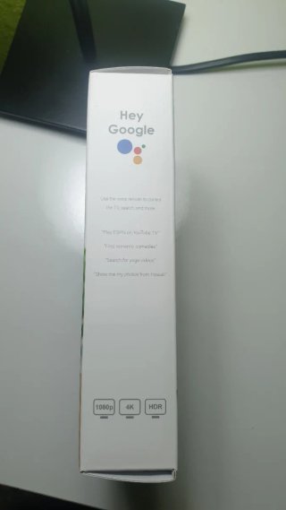 Google TV 4K