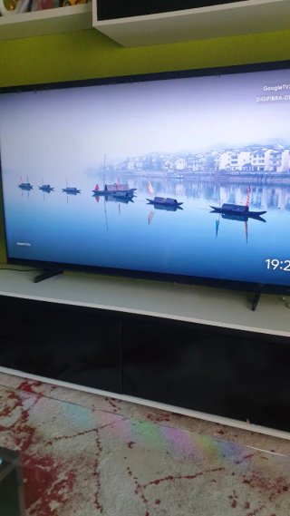 Google TV 4K