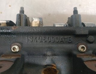 Ford 447383 1s4q6090a1b culata focus berlina (cak)