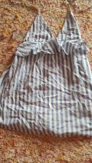 Lote Ropa Mujer  15. prendas.