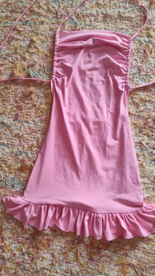 Lote Ropa Mujer  15. prendas.