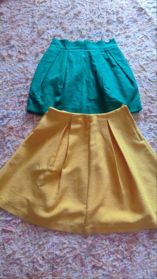 Lote Ropa Mujer  15. prendas.