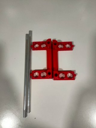 Soporte para Traktor X1 Z1 (precio solo hoy)