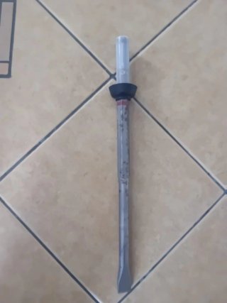 Punta HILTI SDS MAX a taglio