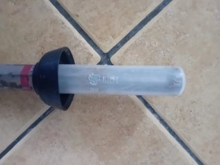 Punta HILTI SDS MAX a taglio