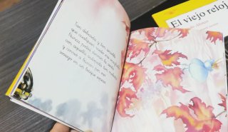 3 libros alfaguara infantiles, desde 5 años