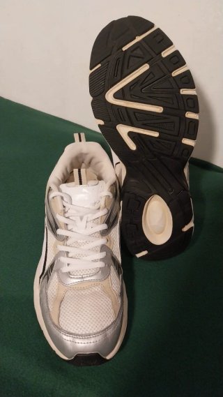 Zapatillas Puma Talla 42.5