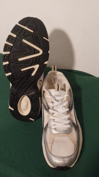 Zapatillas Puma Talla 42.5