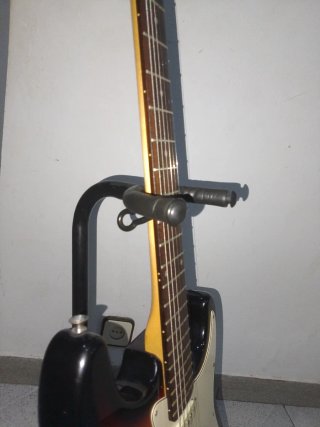 Guitarra Eléctrica Vantage Sunburst
