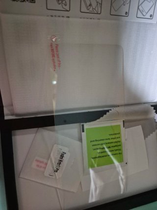 Pellicola Vetro Xiaomi Redmi Note 11 Pro