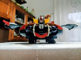 UFO Robot Grendizer Goldorak GA-37 Originale