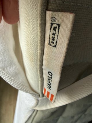 Cama Ikea Neiden con colchón HAFSLO ( hoy vesteroy