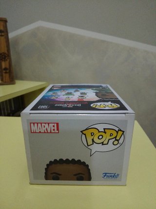 Funko Pop Marvel Doctor Strange 1003