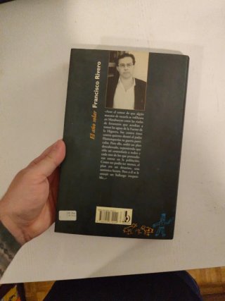 El Ano Solar (Ficcionario) (Spanish Edition)