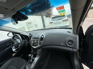 Chevrolet Cruze 2013