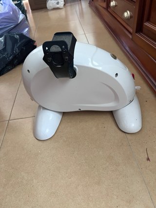 Pedales Eléctricos para Ejercicio