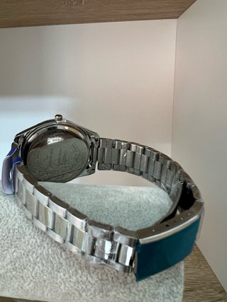 Reloj Casio Turquesa en estado impecable