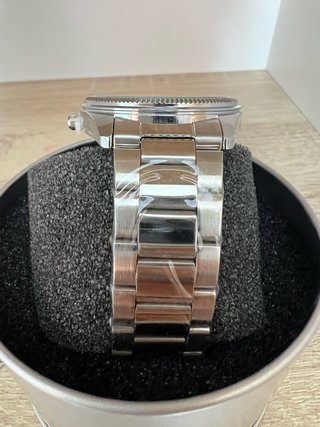 Reloj Casio Turquesa en estado impecable