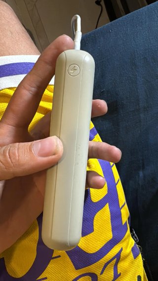 Batería Externa 18000 mAh