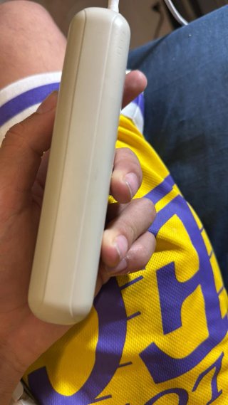 Batería Externa 18000 mAh