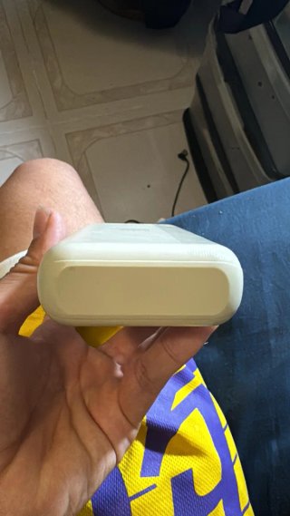 Batería Externa 18000 mAh
