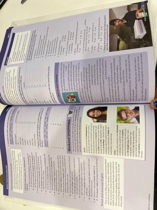 EXAM PROSPECTS 2 Workbook y Student's App: cuad...