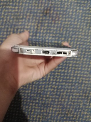 Huawei P8 Blanco 15MP Cámara