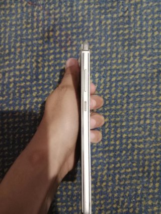 Huawei P8 Blanco 15MP Cámara