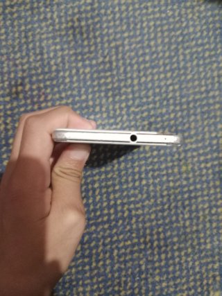 Huawei P8 Blanco 15MP Cámara