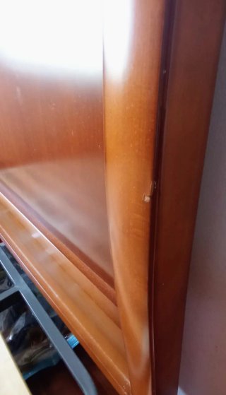 Dormitorio completo 135x180cm