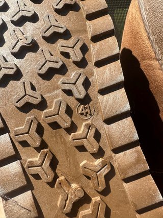 Botas/Zapatillas tipo UGG suaves forradas