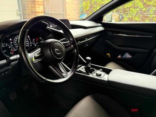 Mazda 3 2020