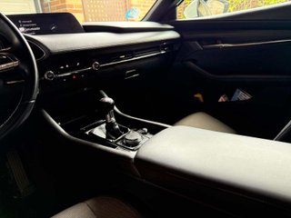 Mazda 3 2020