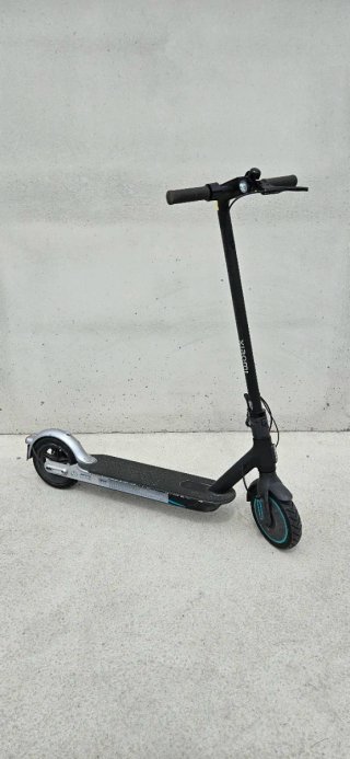 Patín Eléctrico Xiaomi AMG Mercedes-Benz