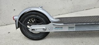 Patín Eléctrico Xiaomi AMG Mercedes-Benz