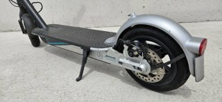 Patín Eléctrico Xiaomi AMG Mercedes-Benz