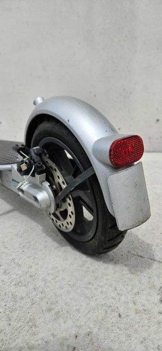 Patín Eléctrico Xiaomi AMG Mercedes-Benz