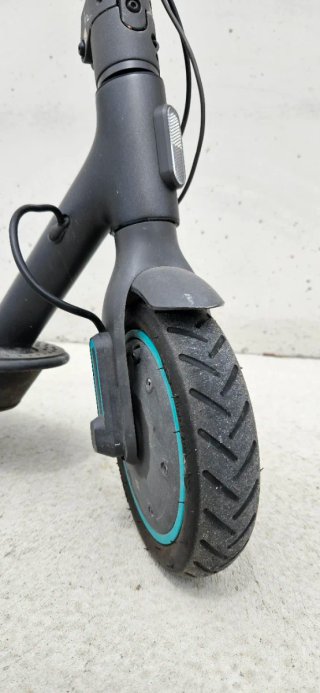 Patín Eléctrico Xiaomi AMG Mercedes-Benz