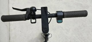 Patín Eléctrico Xiaomi AMG Mercedes-Benz
