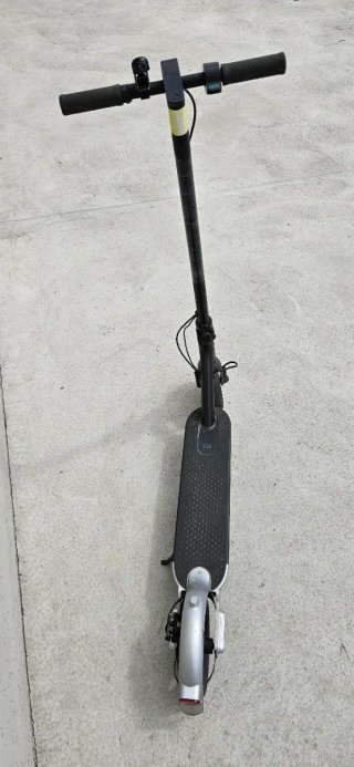 Patín Eléctrico Xiaomi AMG Mercedes-Benz