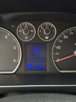 Hyundai i30 1.6 CRDi 115 Style Sport 5p 2009
