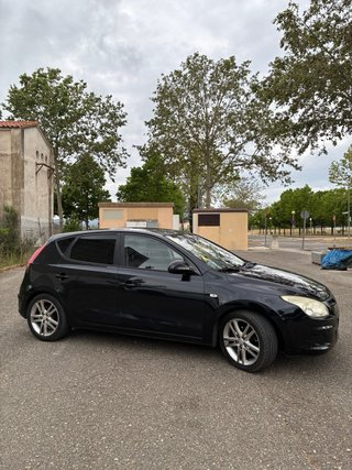 Hyundai i30 1.6 CRDi 115 Style Sport 5p 2009