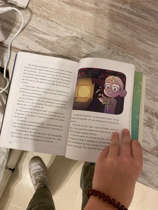 OmniTubers secrets  Detectiu conan  (en catalán)